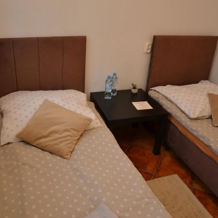 Apartament I Pokoje Szalawa Kaliszki Exterior foto