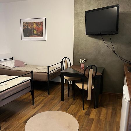 Apartament I Pokoje Szalawa Kaliszki Exterior foto
