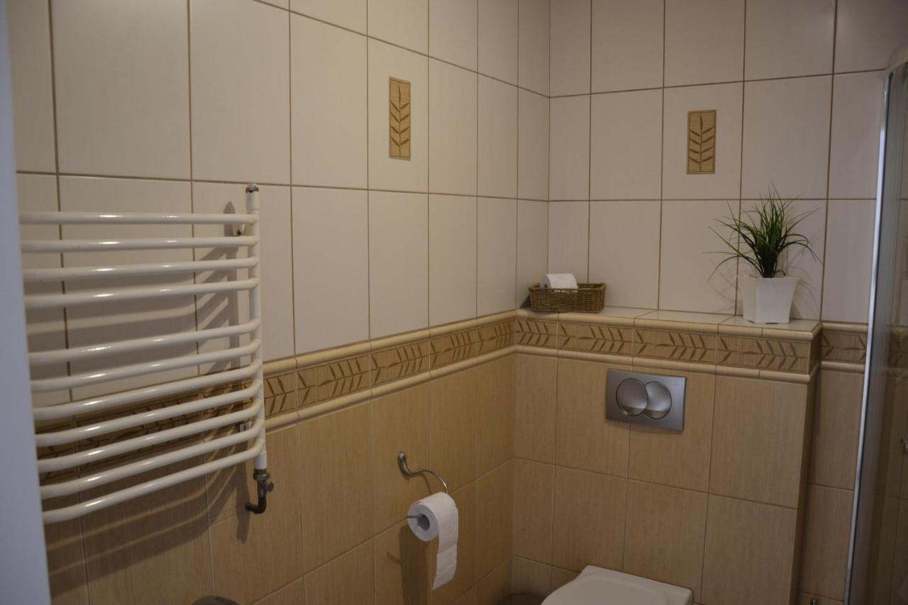 Apartament I Pokoje Szalawa Kaliszki Exterior foto