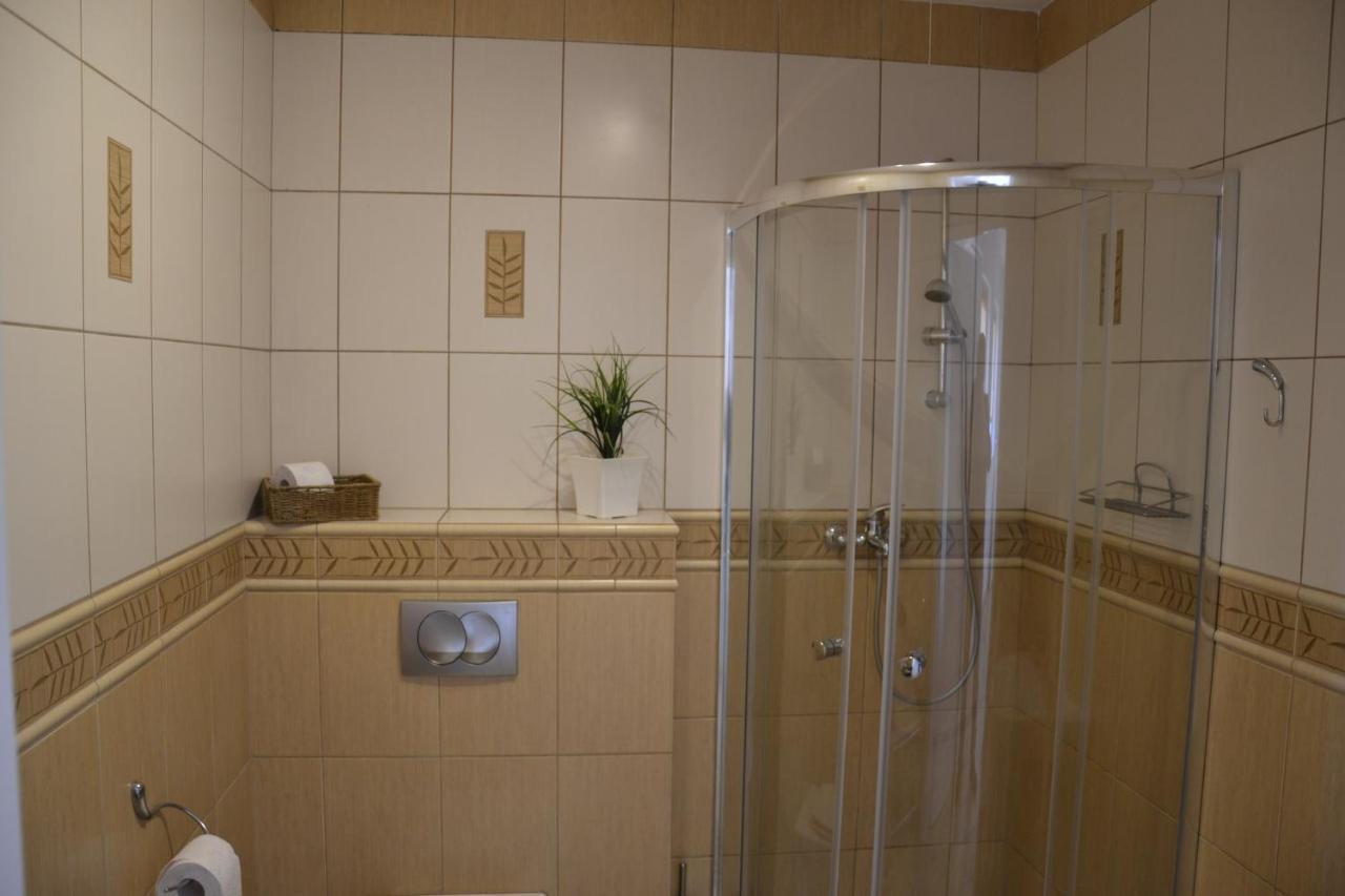 Apartament I Pokoje Szalawa Kaliszki Exterior foto