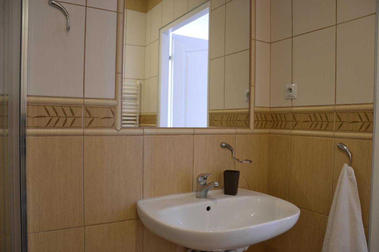 Apartament I Pokoje Szalawa Kaliszki Exterior foto
