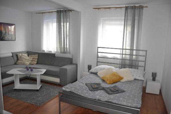 Apartament I Pokoje Szalawa Kaliszki Exterior foto