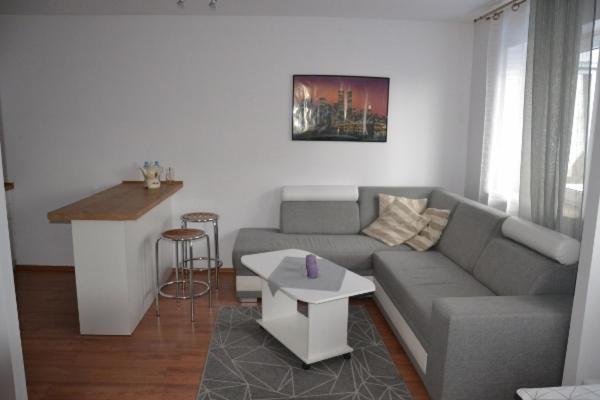 Apartament I Pokoje Szalawa Kaliszki Exterior foto