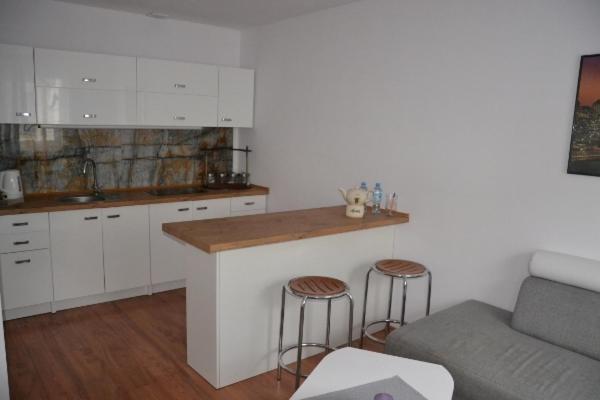 Apartament I Pokoje Szalawa Kaliszki Exterior foto