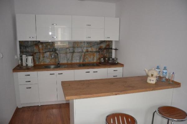 Apartament I Pokoje Szalawa Kaliszki Exterior foto
