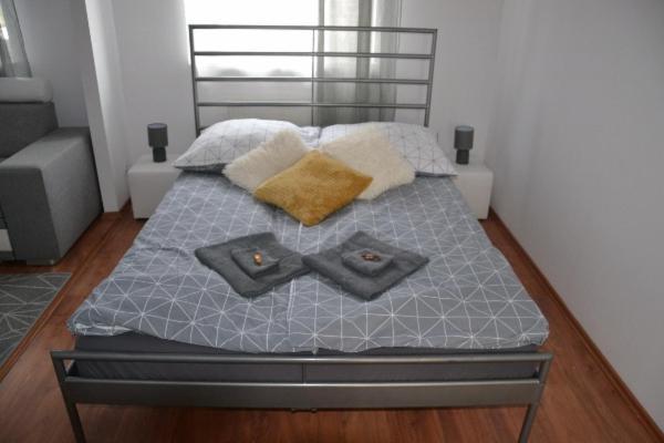 Apartament I Pokoje Szalawa Kaliszki Exterior foto