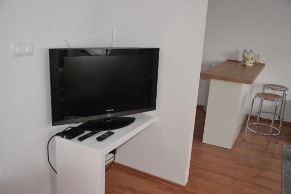 Apartament I Pokoje Szalawa Kaliszki Exterior foto