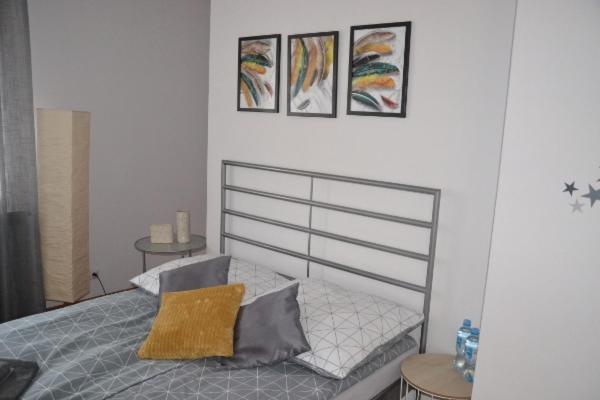 Apartament I Pokoje Szalawa Kaliszki Exterior foto