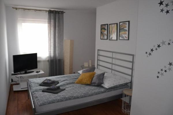 Apartament I Pokoje Szalawa Kaliszki Exterior foto