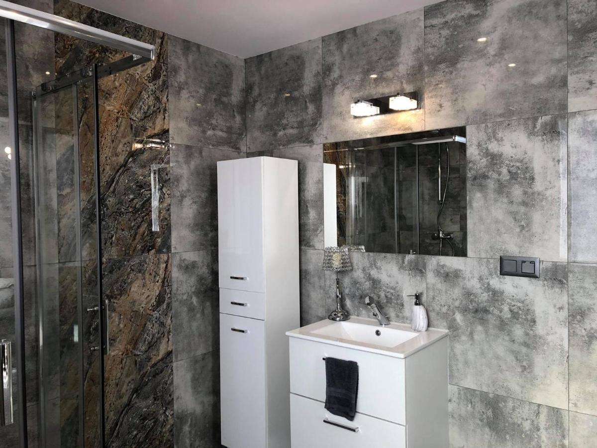 Apartament I Pokoje Szalawa Kaliszki Exterior foto