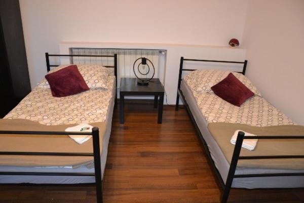 Apartament I Pokoje Szalawa Kaliszki Exterior foto