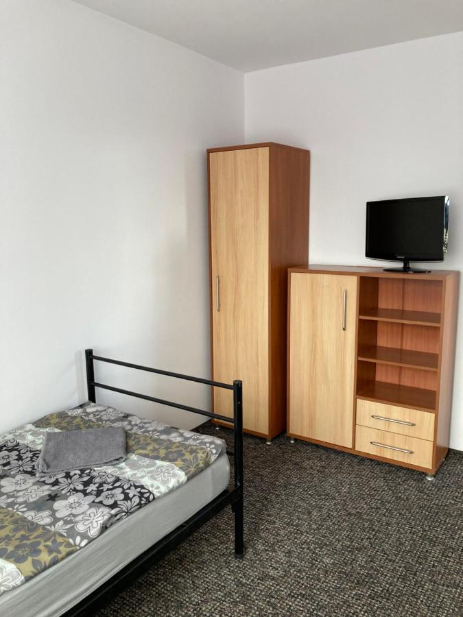 Apartament I Pokoje Szalawa Kaliszki Exterior foto