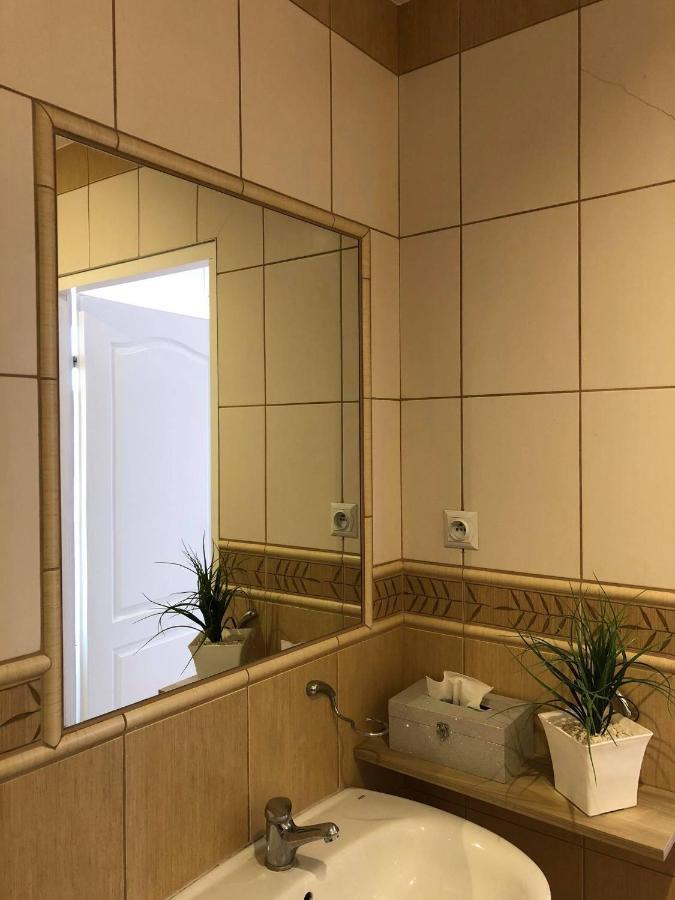 Apartament I Pokoje Szalawa Kaliszki Exterior foto