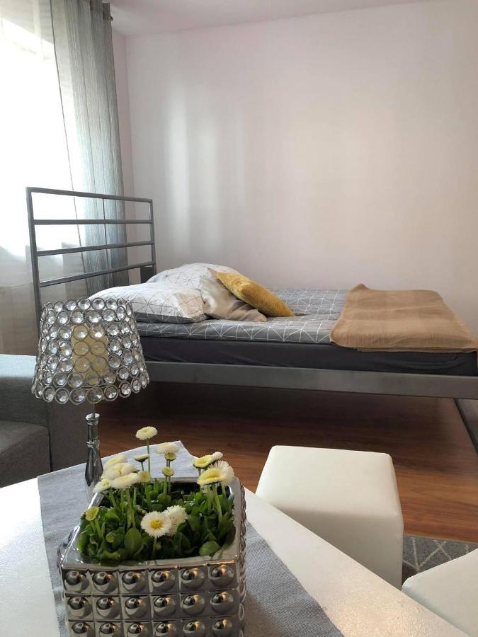 Apartament I Pokoje Szalawa Kaliszki Exterior foto