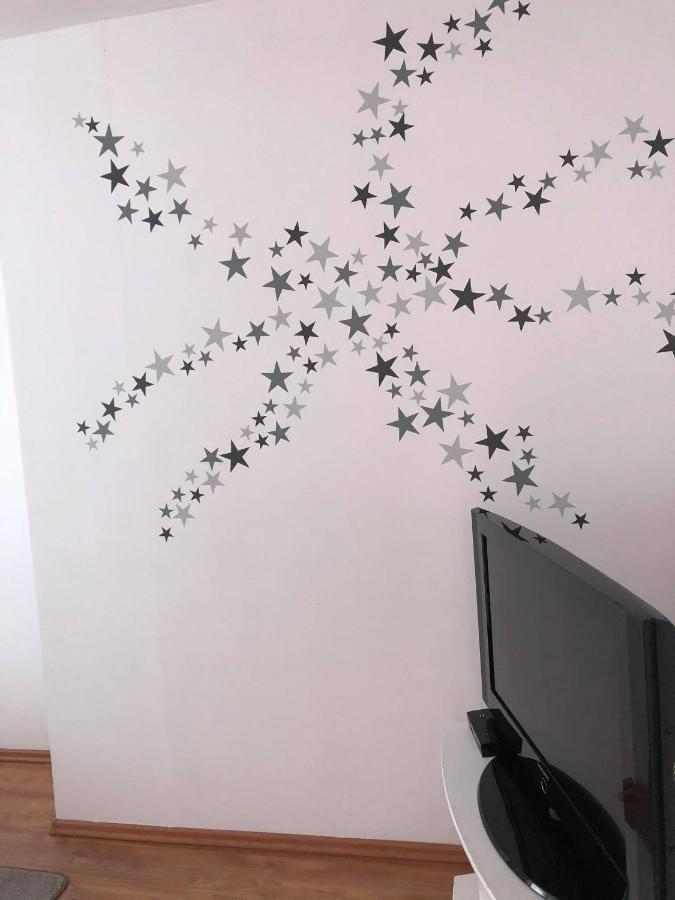 Apartament I Pokoje Szalawa Kaliszki Exterior foto