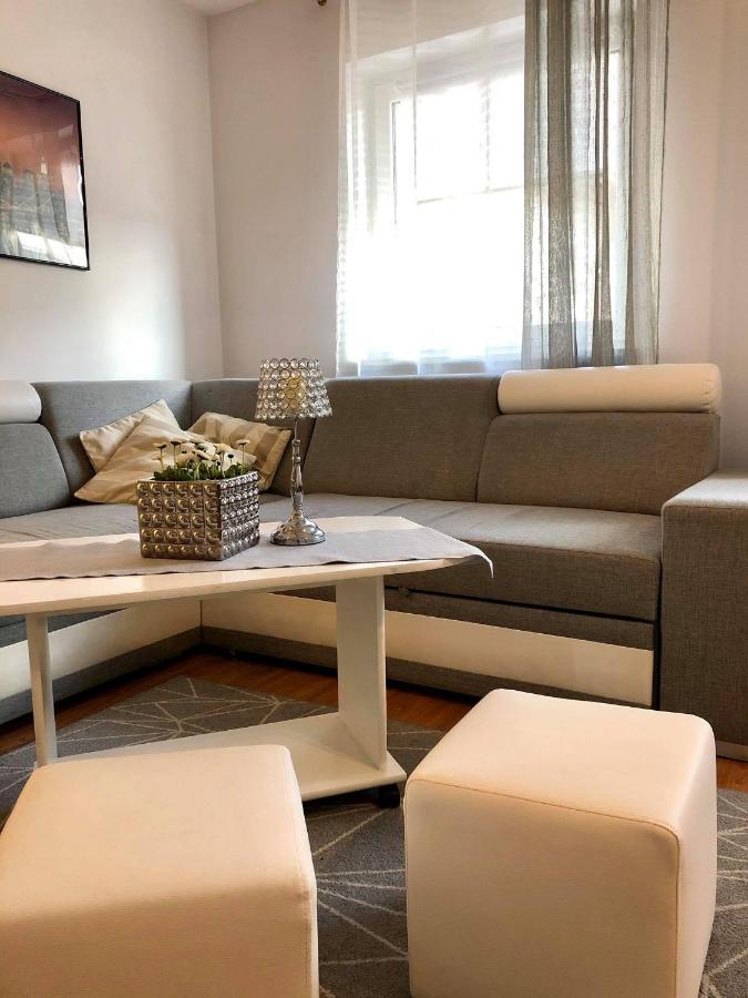 Apartament I Pokoje Szalawa Kaliszki Exterior foto