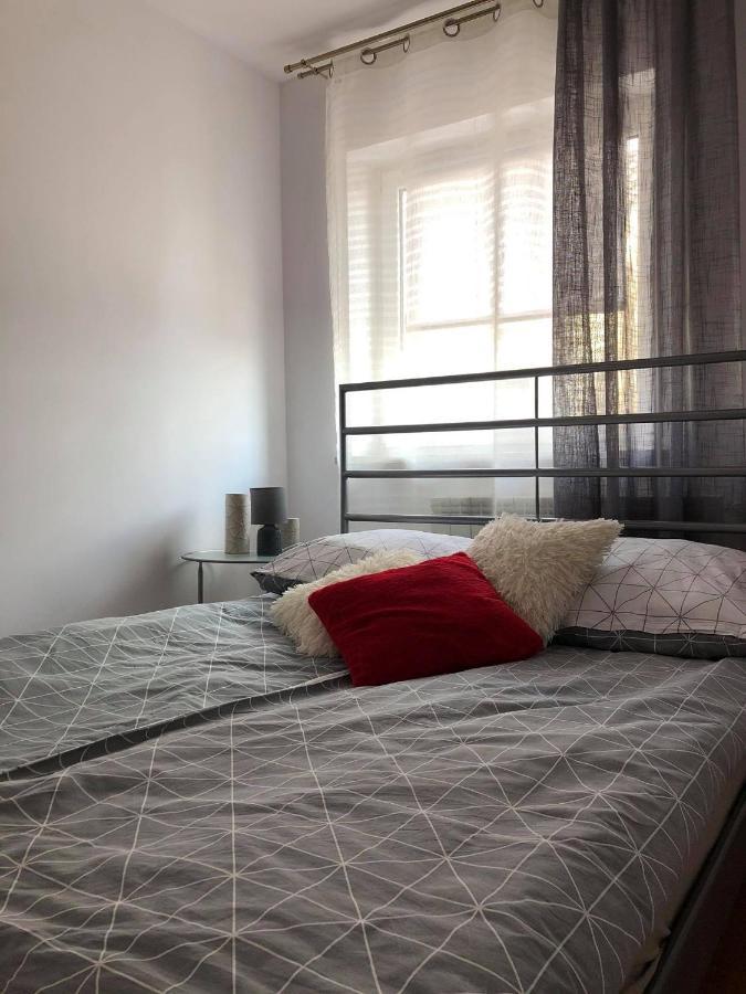 Apartament I Pokoje Szalawa Kaliszki Exterior foto
