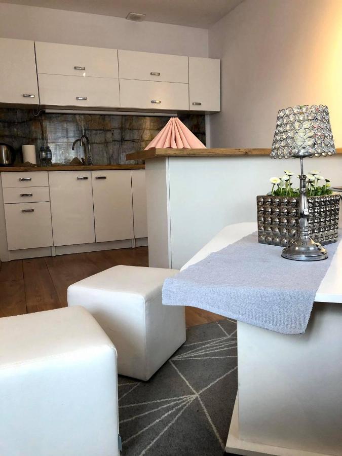 Apartament I Pokoje Szalawa Kaliszki Exterior foto