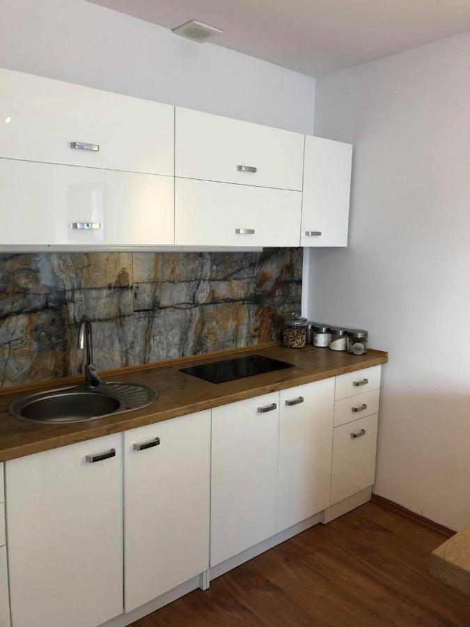 Apartament I Pokoje Szalawa Kaliszki Exterior foto