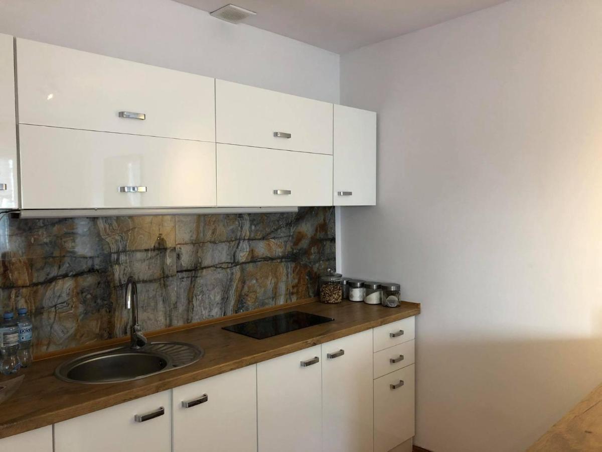 Apartament I Pokoje Szalawa Kaliszki Exterior foto