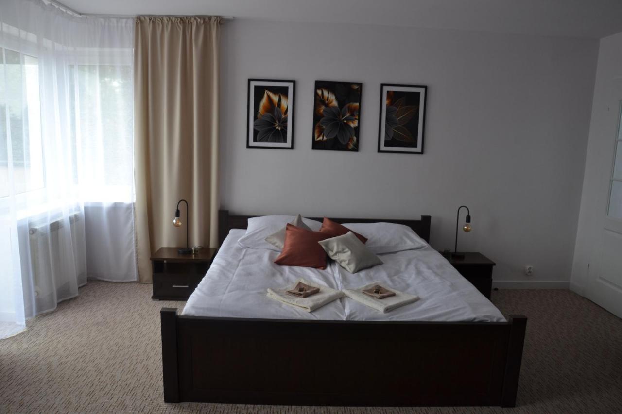 Apartament I Pokoje Szalawa Kaliszki Exterior foto