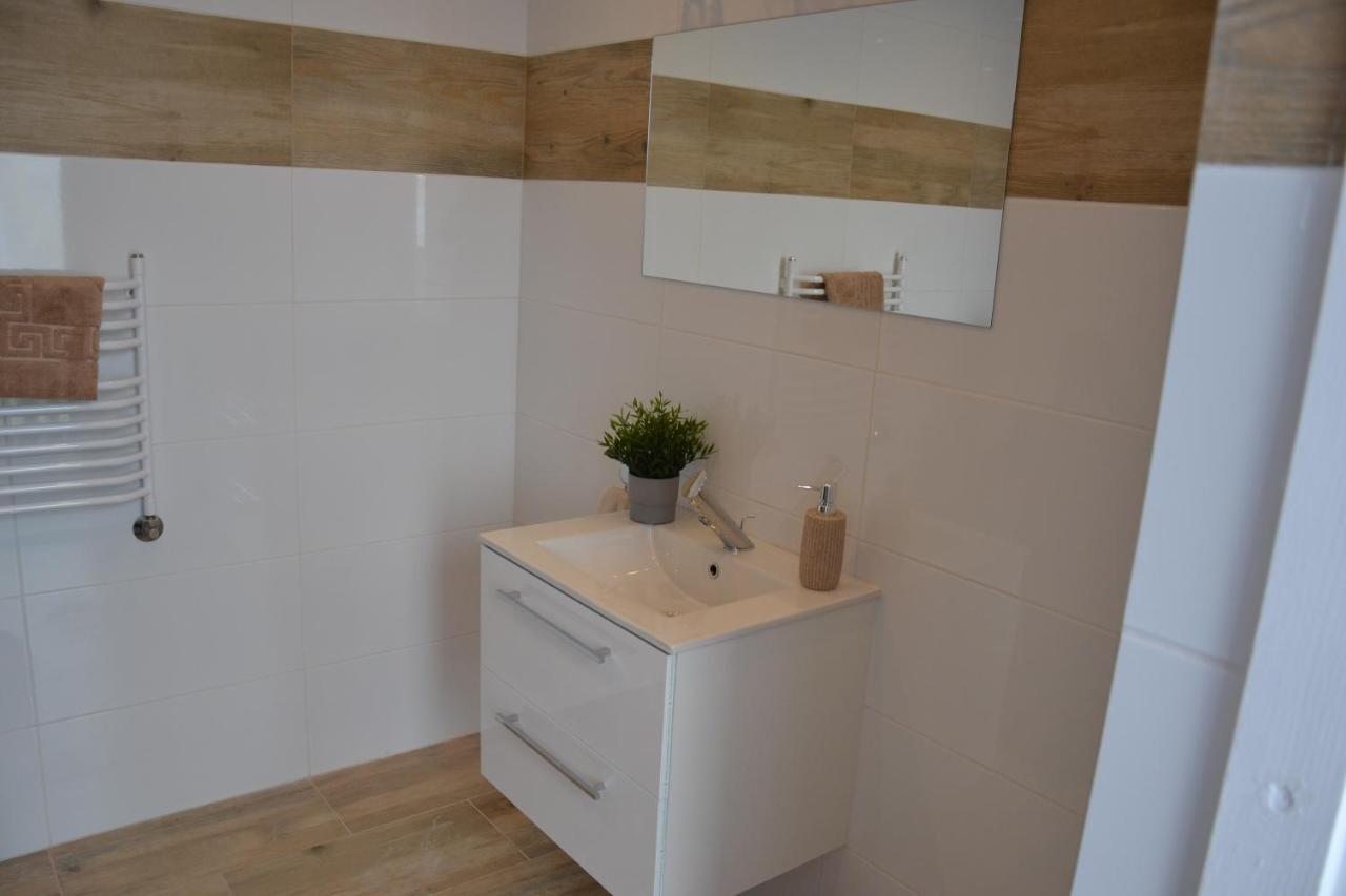 Apartament I Pokoje Szalawa Kaliszki Exterior foto
