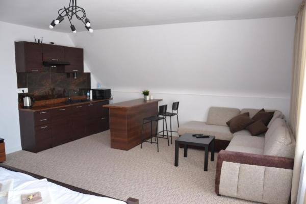 Apartament I Pokoje Szalawa Kaliszki Exterior foto
