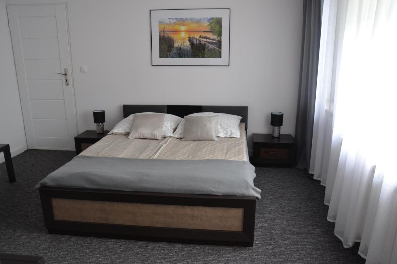 Apartament I Pokoje Szalawa Kaliszki Exterior foto