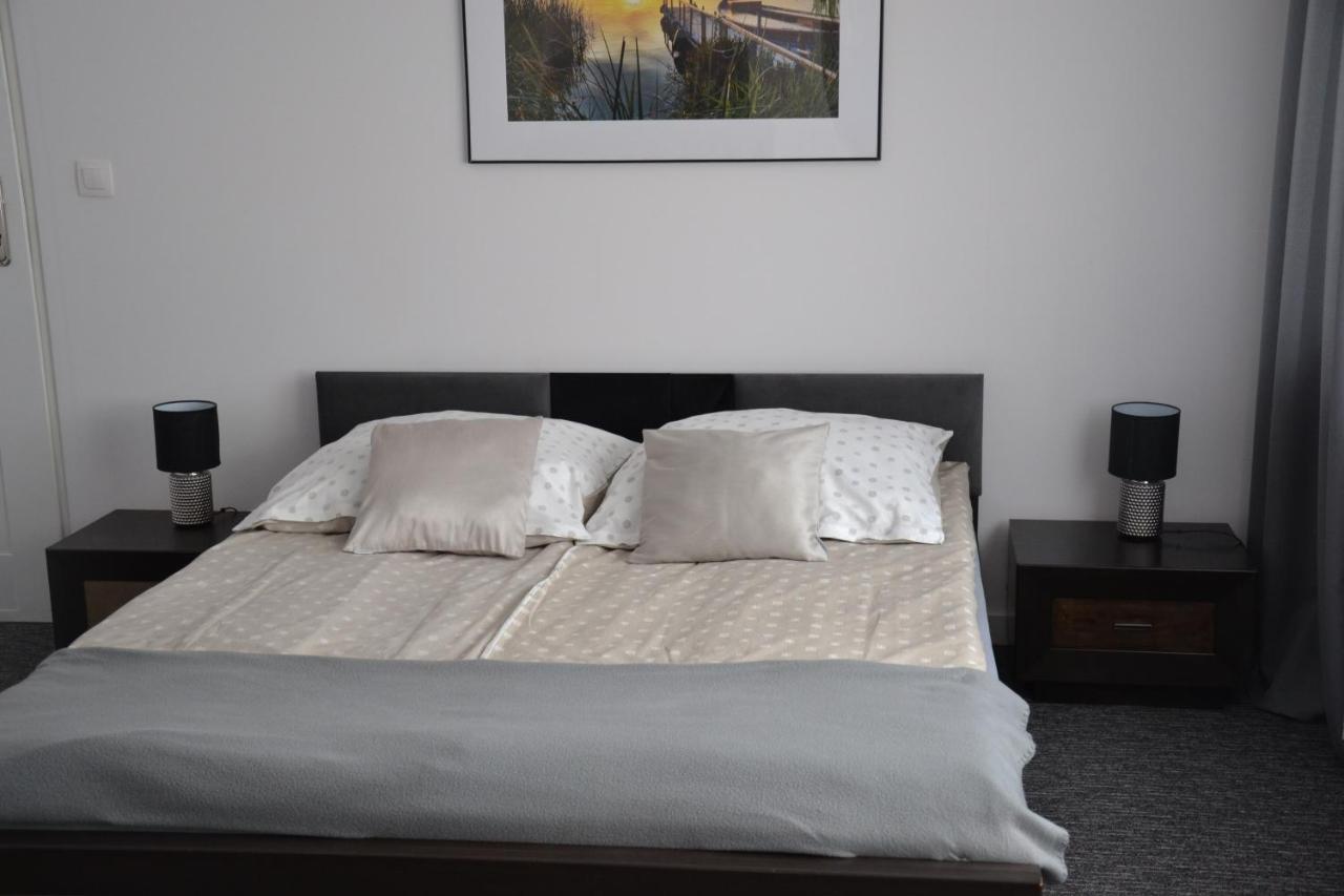 Apartament I Pokoje Szalawa Kaliszki Exterior foto