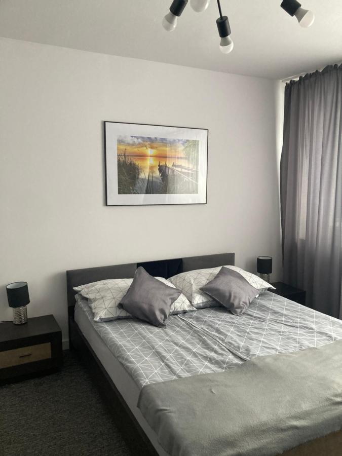 Apartament I Pokoje Szalawa Kaliszki Exterior foto