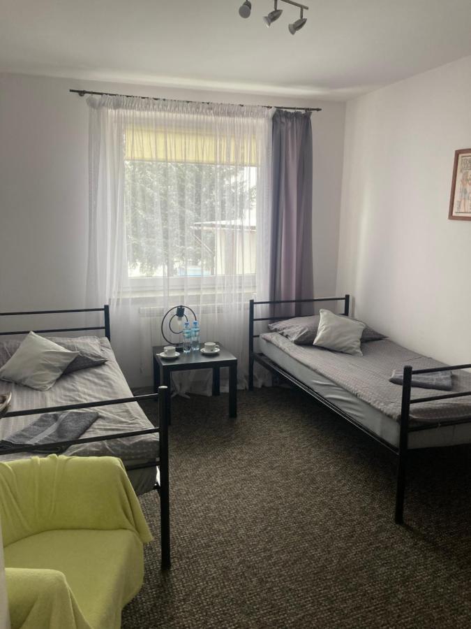 Apartament I Pokoje Szalawa Kaliszki Exterior foto