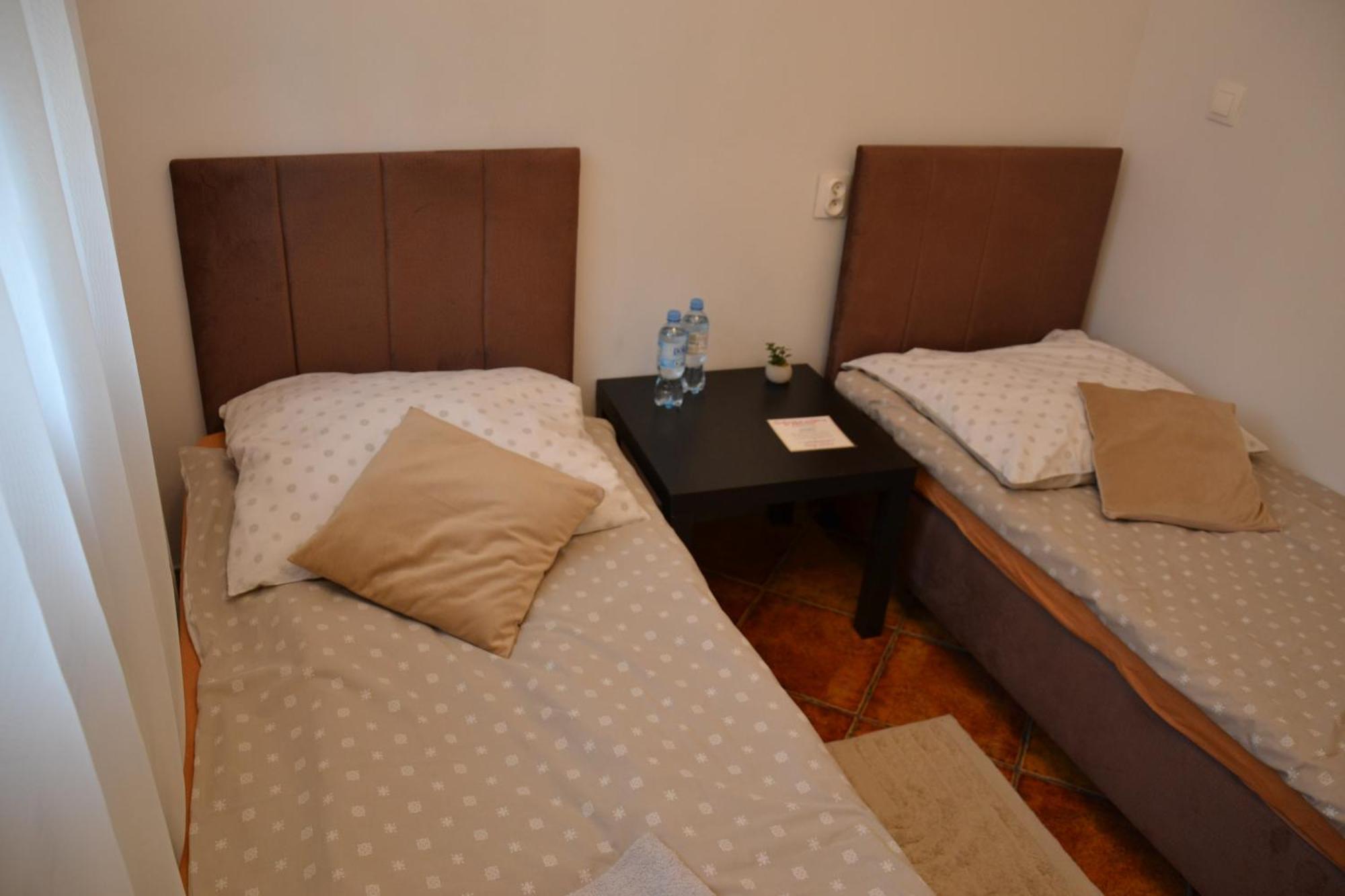 Apartament I Pokoje Szalawa Kaliszki Exterior foto