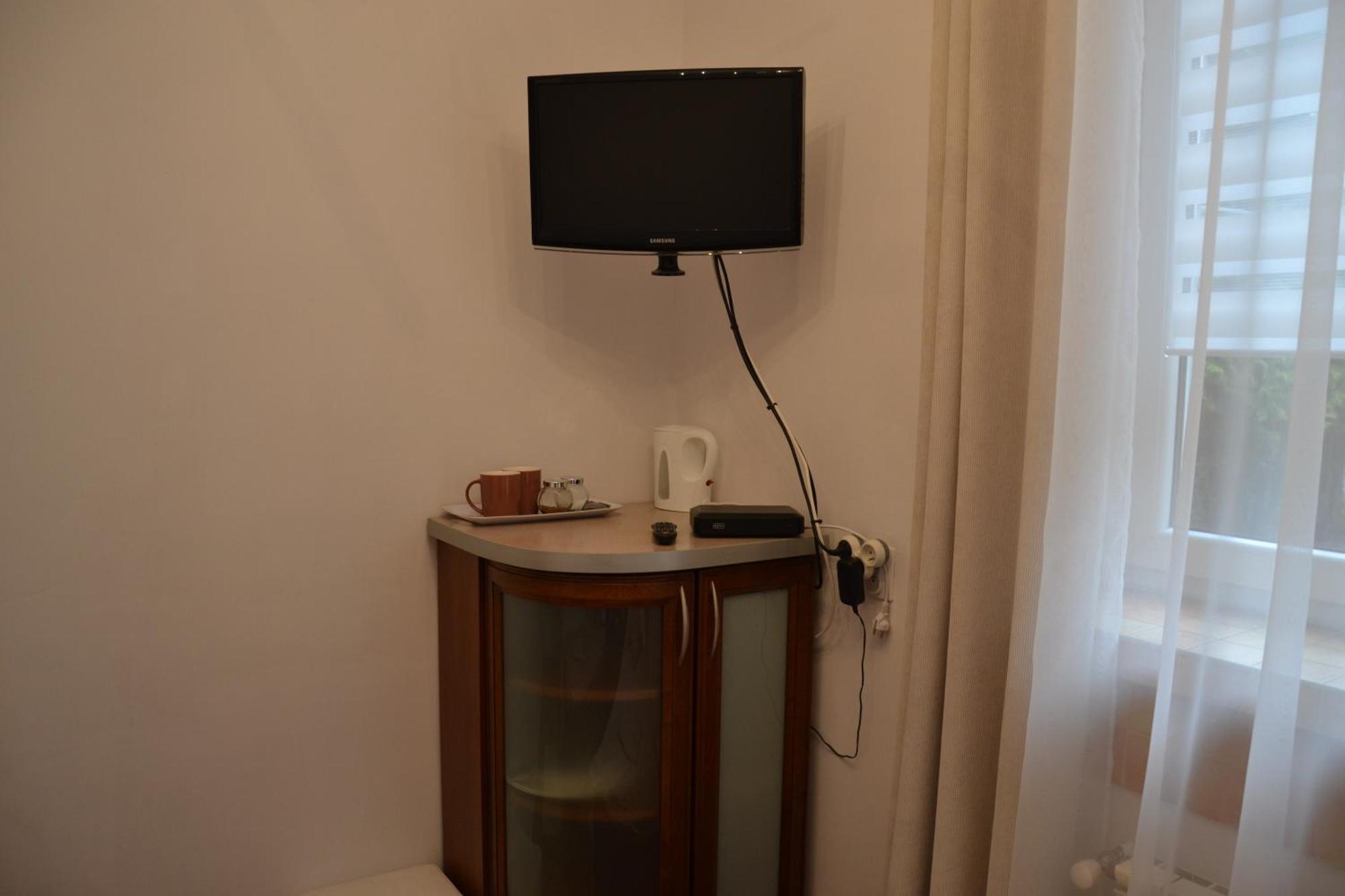 Apartament I Pokoje Szalawa Kaliszki Exterior foto