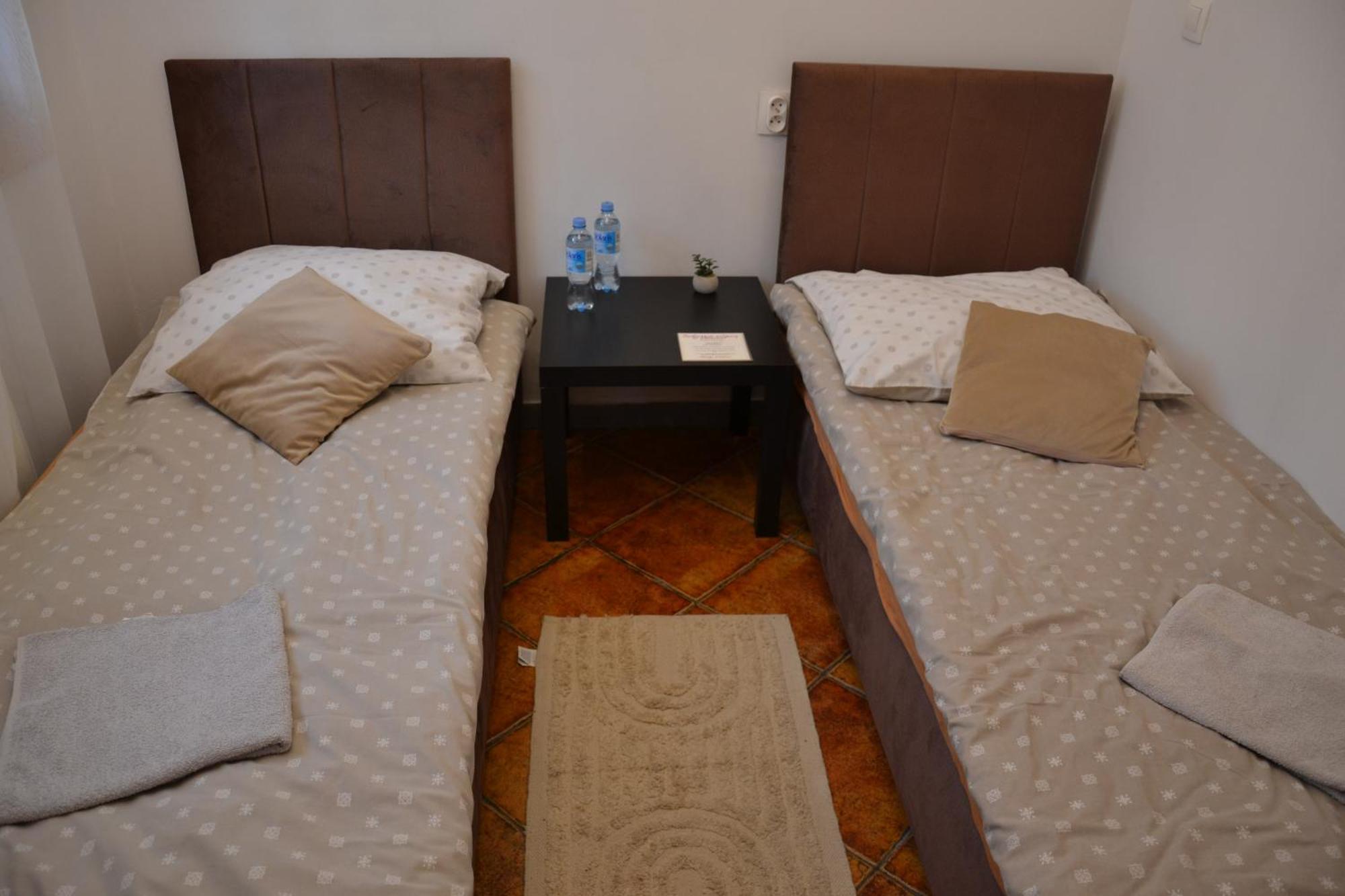 Apartament I Pokoje Szalawa Kaliszki Exterior foto