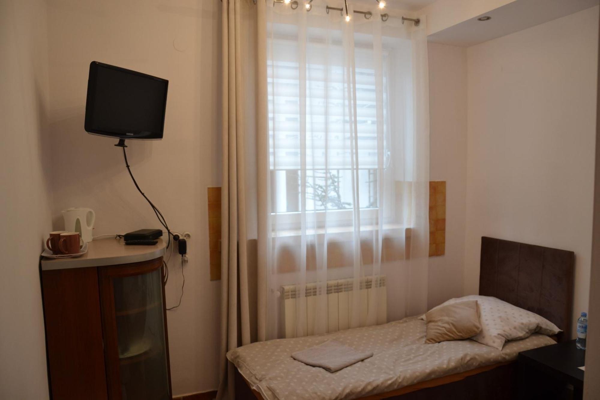 Apartament I Pokoje Szalawa Kaliszki Exterior foto