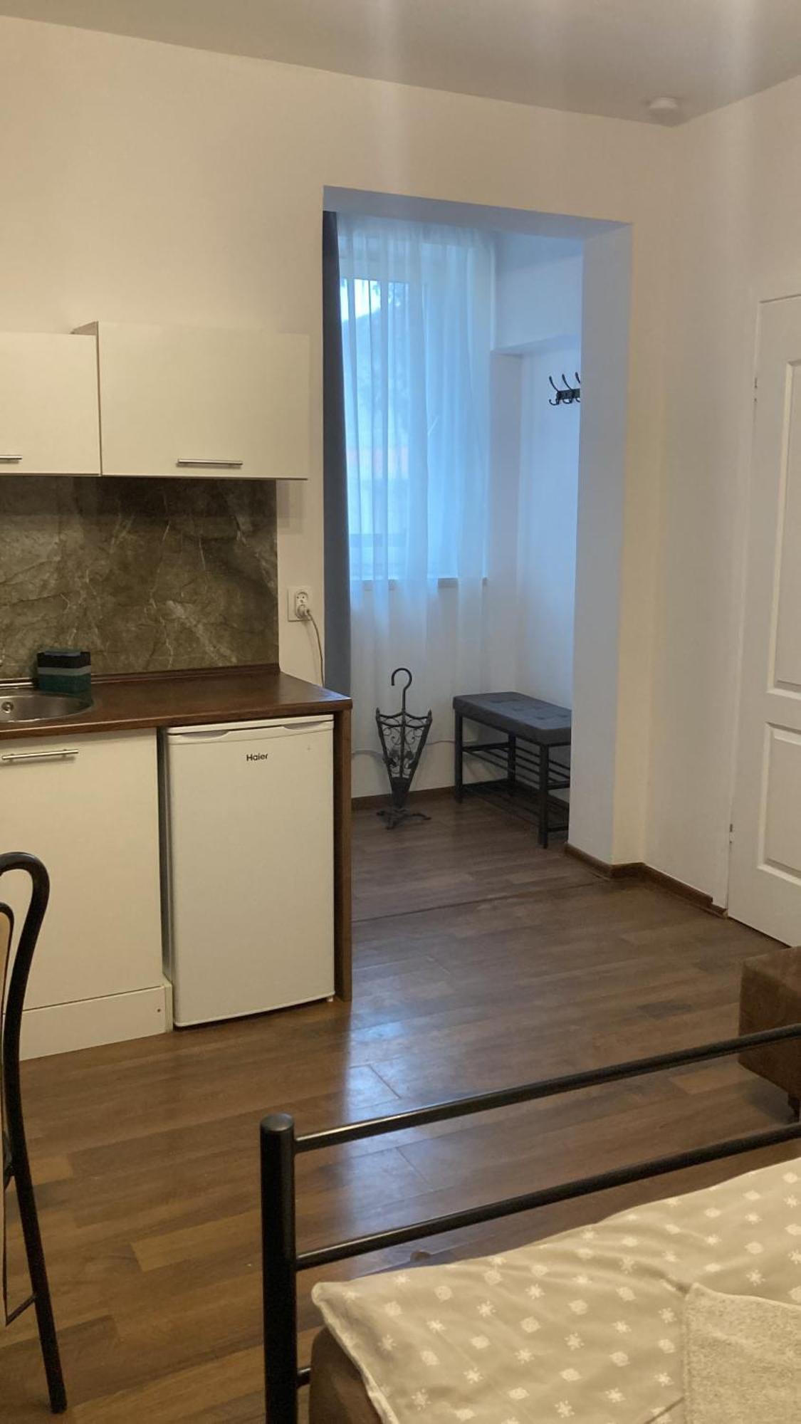 Apartament I Pokoje Szalawa Kaliszki Exterior foto