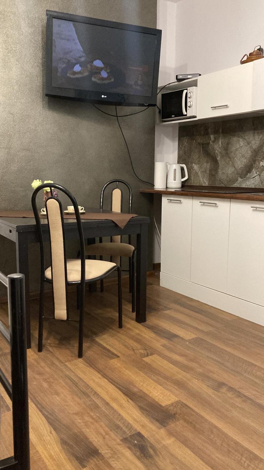 Apartament I Pokoje Szalawa Kaliszki Exterior foto