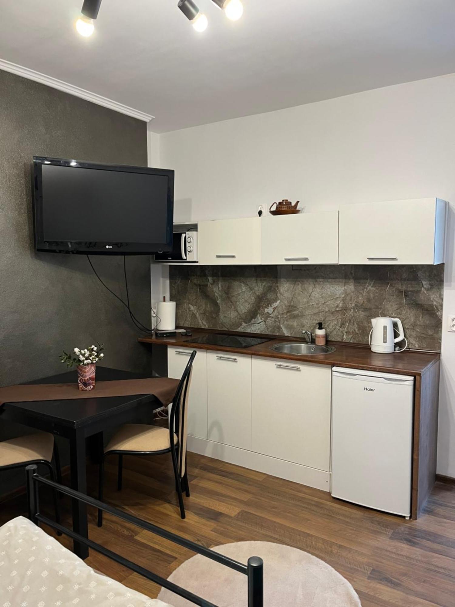 Apartament I Pokoje Szalawa Kaliszki Exterior foto