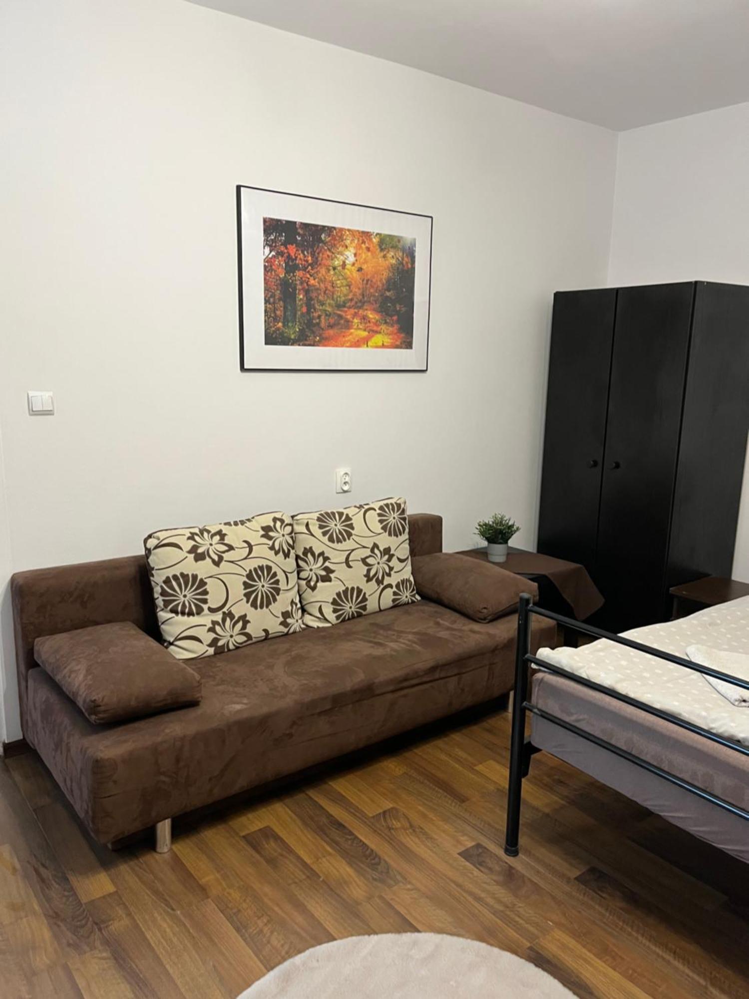 Apartament I Pokoje Szalawa Kaliszki Exterior foto