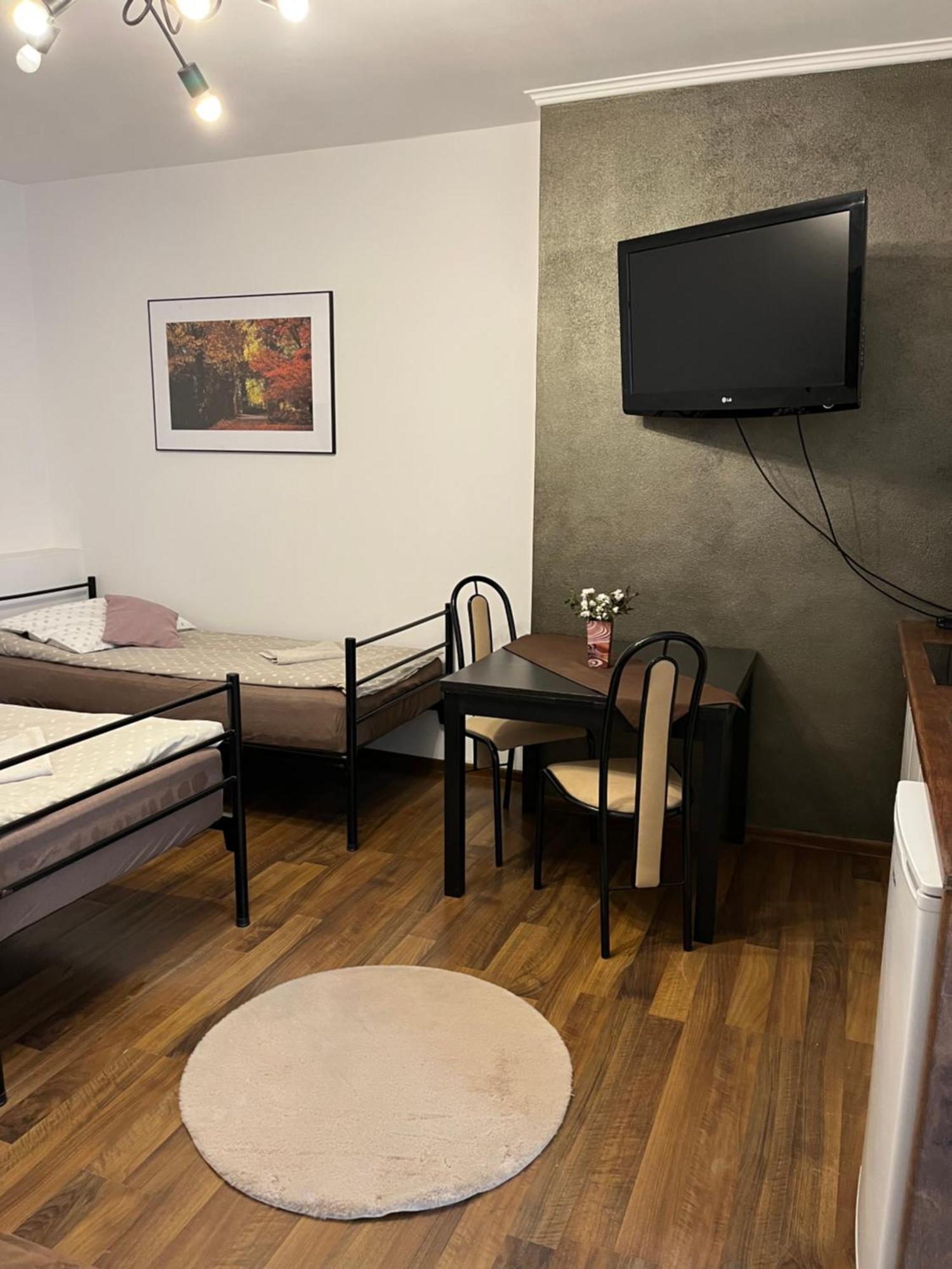 Apartament I Pokoje Szalawa Kaliszki Exterior foto